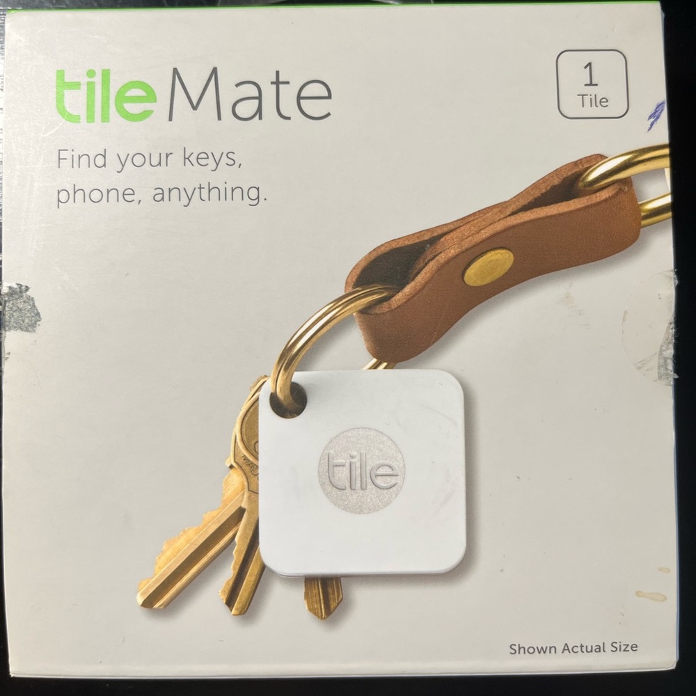 Tile mate